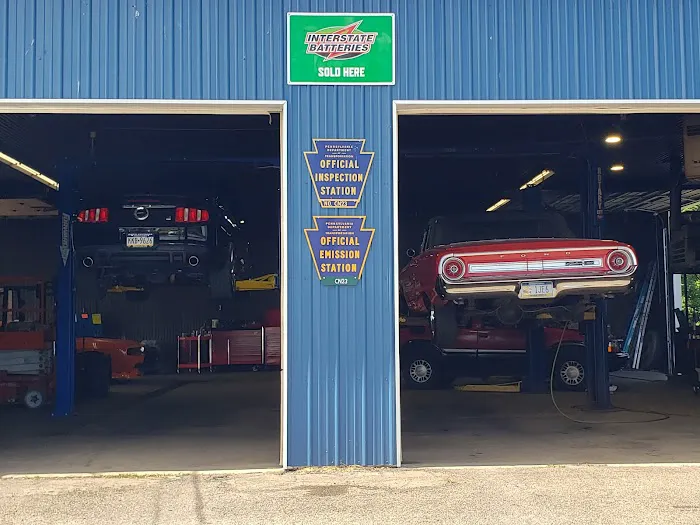 Route 89 Automotive 5