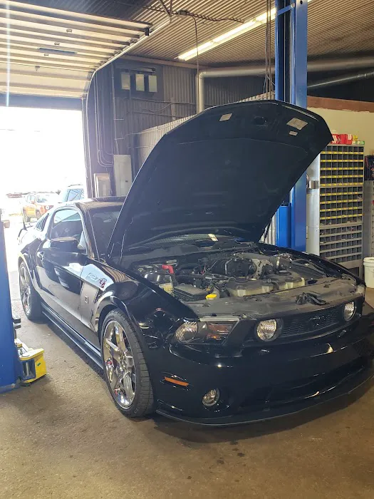 Route 89 Automotive 4