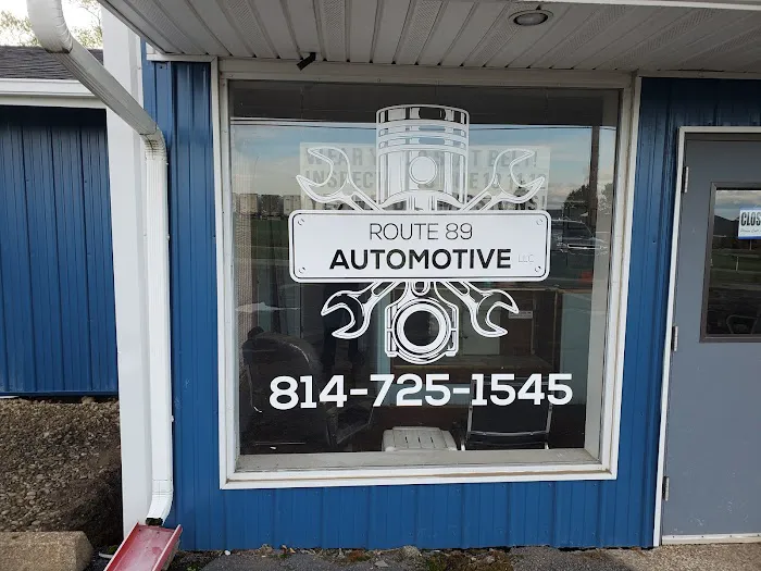 Route 89 Automotive 7