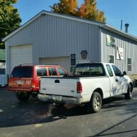 Prep Shop