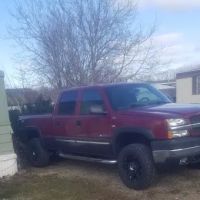 Dana Richter Auto Body