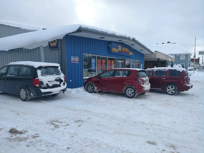 NAPA Auto Parts - Superior Auto Supply 1