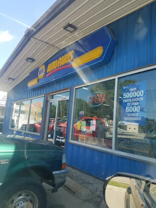 NAPA Auto Parts - Superior Auto Supply 0