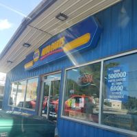 NAPA Auto Parts - Superior Auto Supply