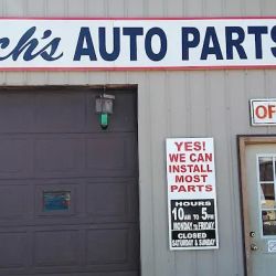 Rich's Auto Parts ico