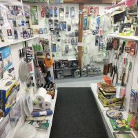 Mobile R.V. & Marine LLC