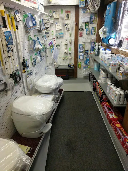 Mobile R.V. & Marine LLC 1