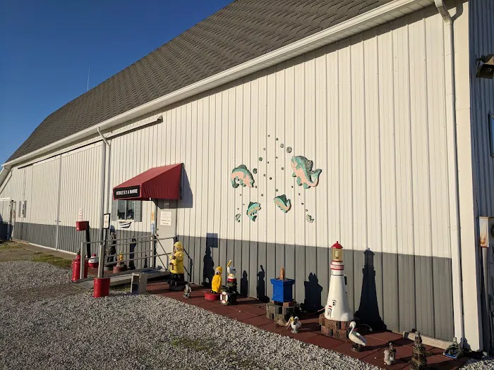 Mobile R.V. & Marine LLC 2