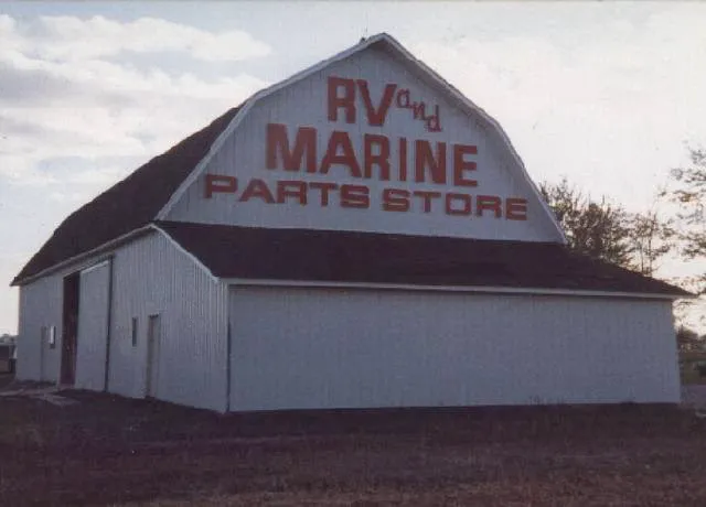 Mobile R.V. & Marine LLC 4