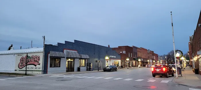 Elmore Automotive 0