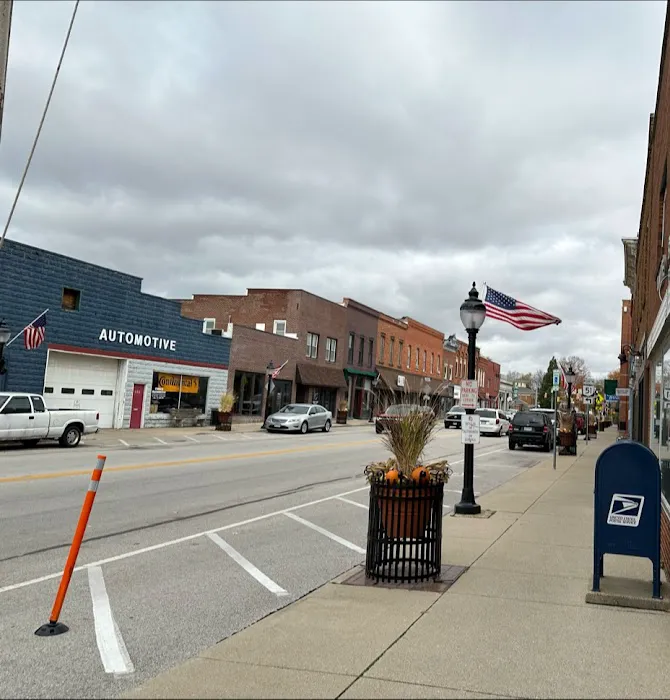 Elmore Automotive 1