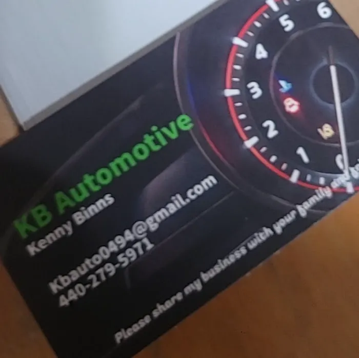 KLB Automotive 2
