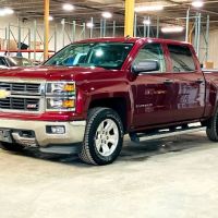 Forest City Trucks
