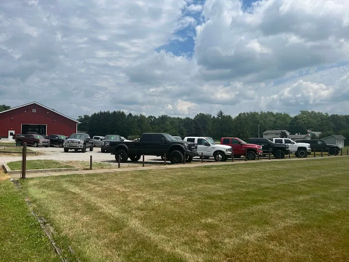 Forest City Trucks 5