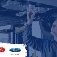 Classic Ford Service