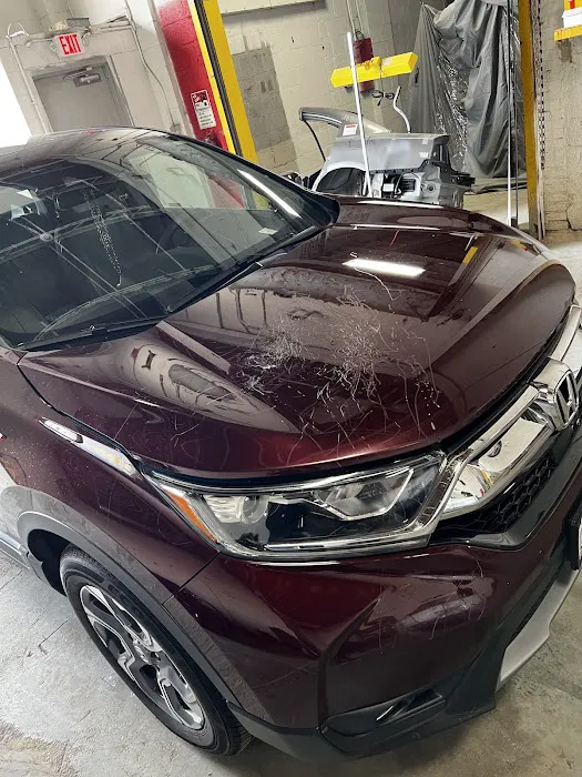 G5 autobody 2