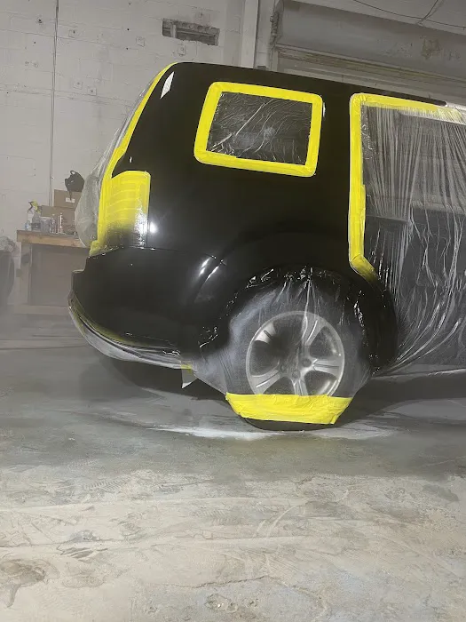 G5 autobody 0