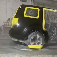 G5 autobody
