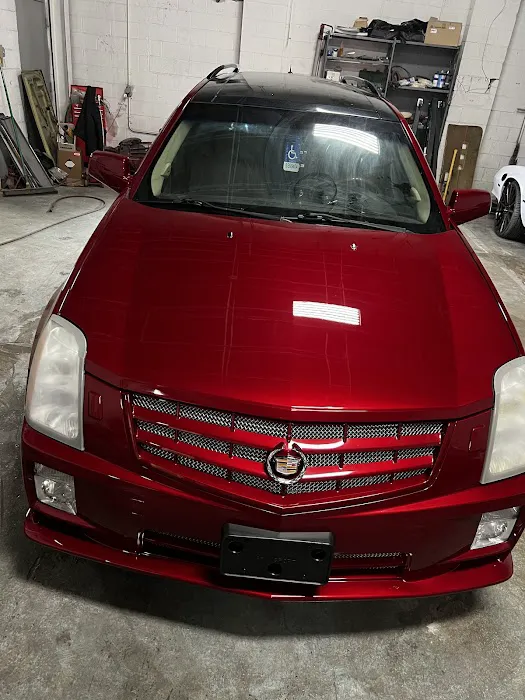 G5 autobody 1