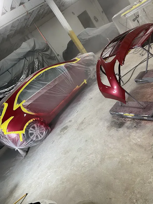 G5 autobody 3