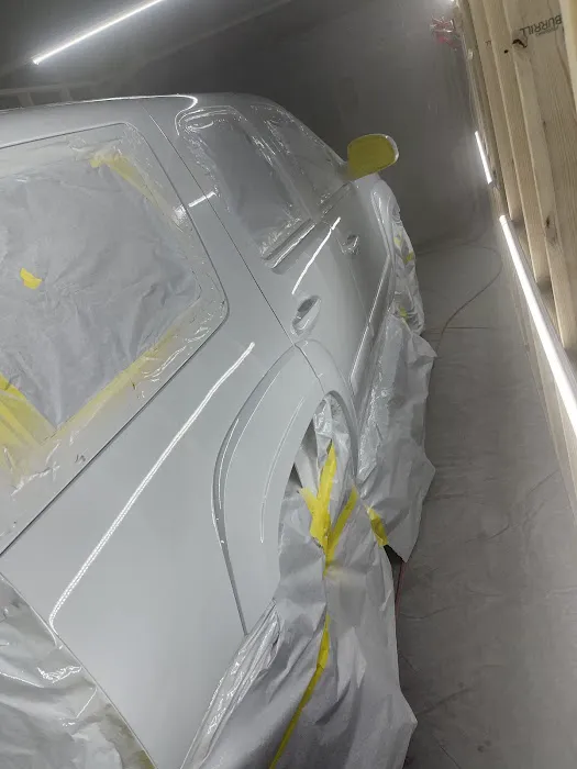 G5 autobody 4