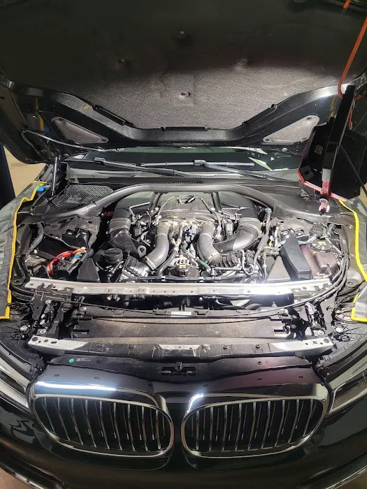 Import Automotive Repair 0