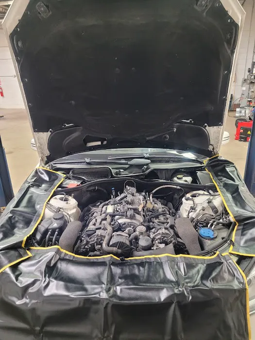 Import Automotive Repair 3