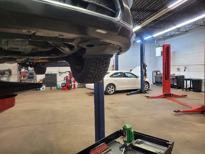 Import Automotive Repair 1