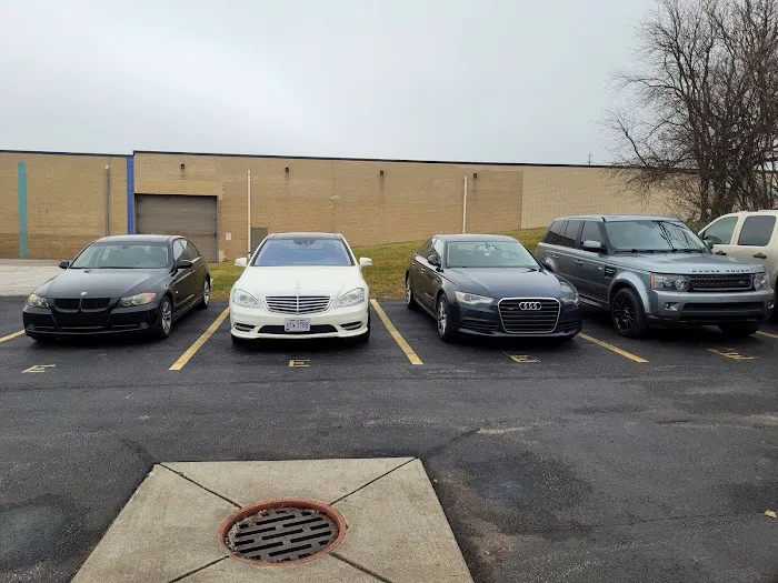 Import Automotive Repair 2