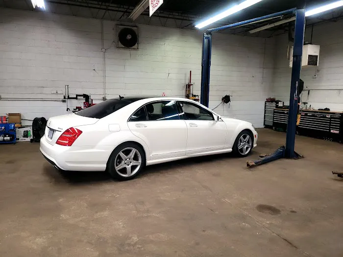Import Automotive Repair 5