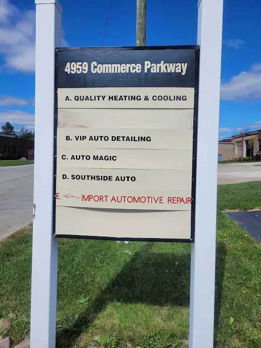 Import Automotive Repair 7