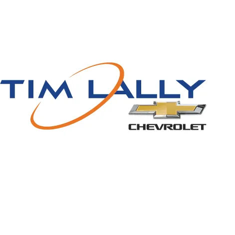 Tim Lally Chevrolet Certified Service & Parts 9