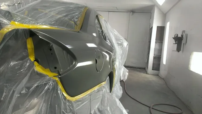 Eddie Jax Auto Body 4
