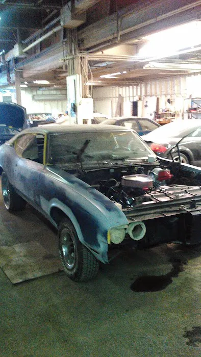 Eddie Jax Auto Body 3