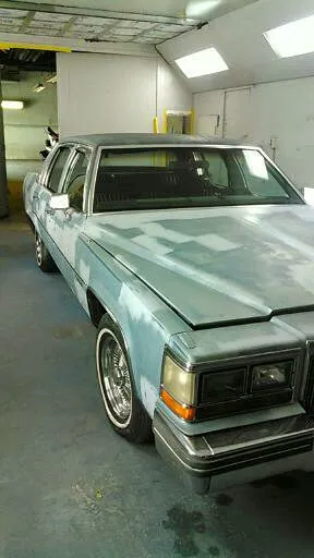 Eddie Jax Auto Body 6