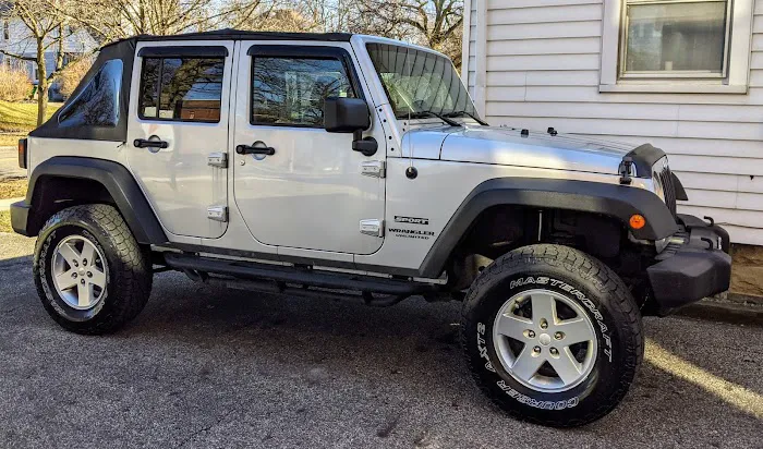 Finn Tire & Automotive 1