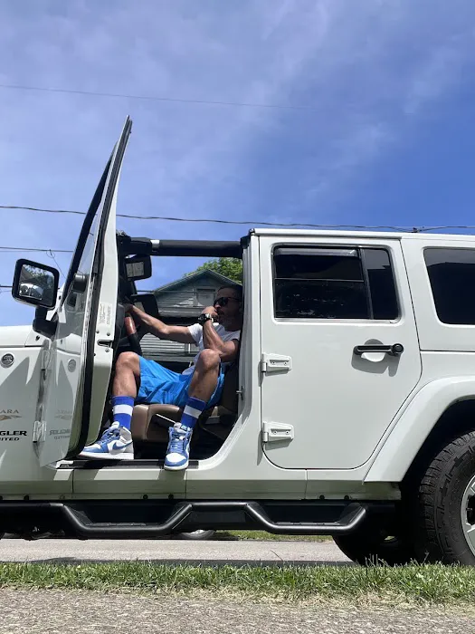 Finn Tire & Automotive 0