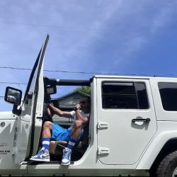 Finn Tire & Automotive ico
