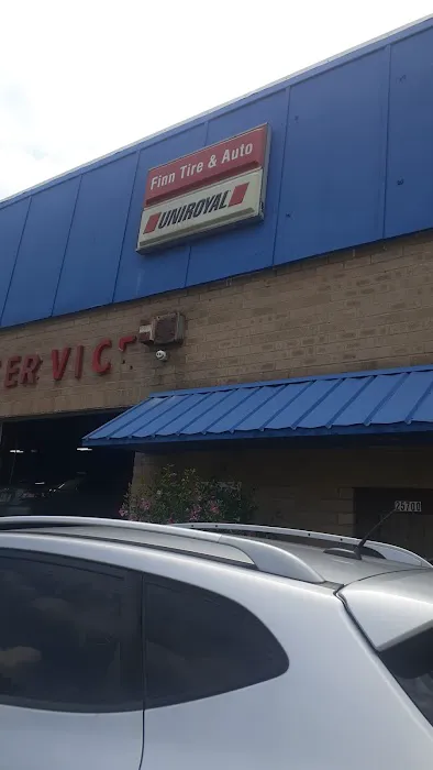 Finn Tire & Automotive 3