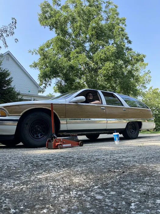 Finn Tire & Automotive 4