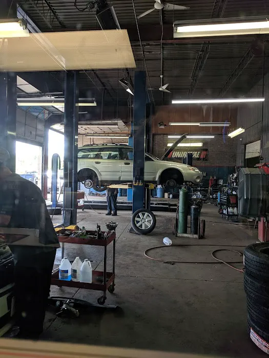 Finn Tire & Automotive 6