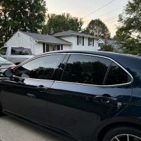 Levelz Window Tint