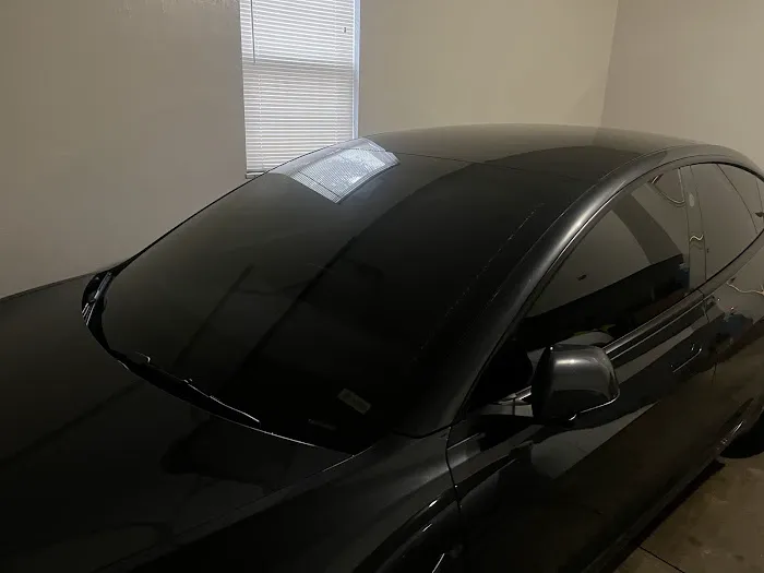 Levelz Window Tint 3