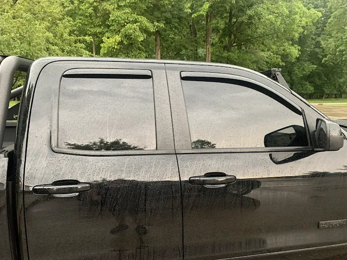 Levelz Window Tint 4