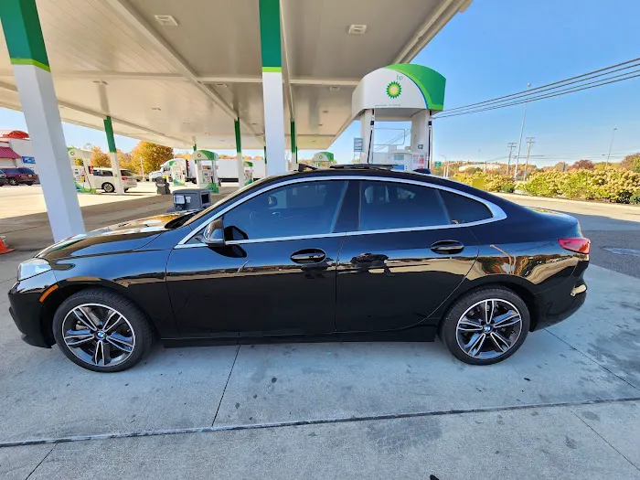 Levelz Window Tint 7