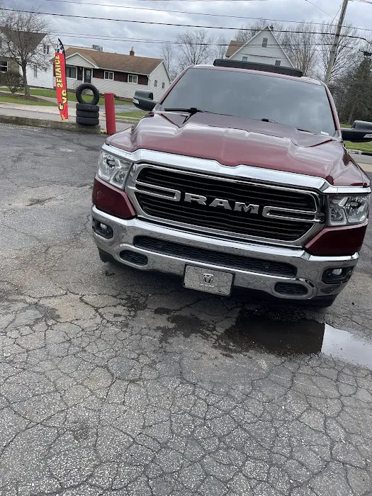 Levelz Window Tint 8