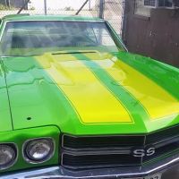 Cleveland Kustoms Autobody