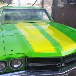 Cleveland Kustoms Autobody ico