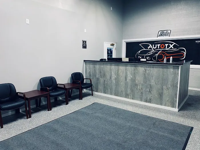 AUTOTX 7
