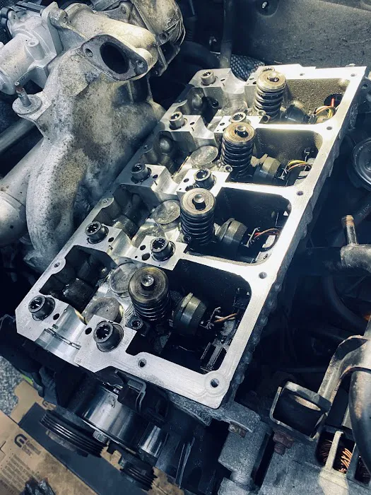 AUTOTX 9